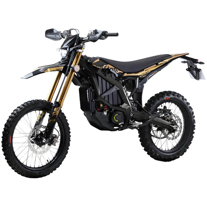 Surron Ultra Bee HP 2026 E-Dirtbike